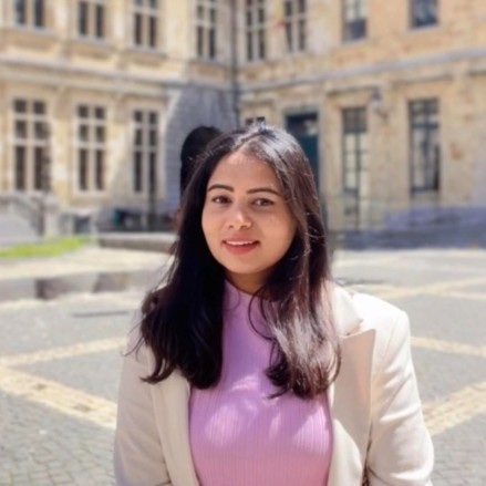 Najma Naaz